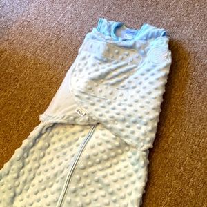 Halo Sleep Swaddle
